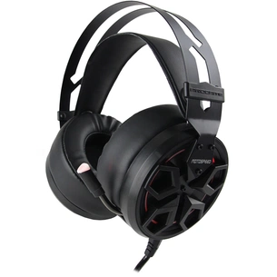 Гарнітура Motospeed H60 Black (mth60) изображение 1