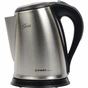 Електрочайник First без ПДВ FA-5410 Steel/Black - зменшене зображення 1