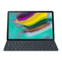 Чохол до планшета Samsung Book Cover Keyboard Galaxy Tab S5e (T720/7255) (EJ-FT720BBRGRU) - зменшене зображення 2