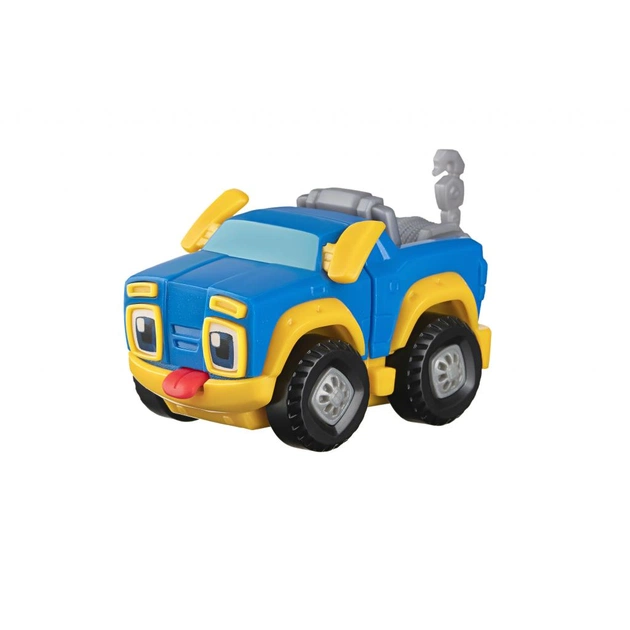 Машина Rev&Roll Рев та Рамбл Mini Рамбл (EU881110) - изображение 1