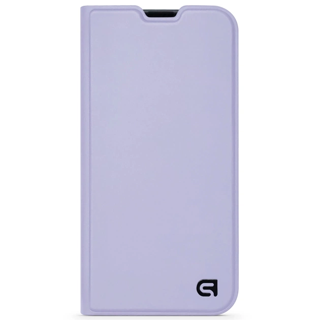 Чохол до мобільного телефона Armorstandart OneFold Case OPPO Reno14 Pro 5G Lavender (ARM87822) - зображення 1