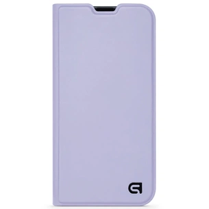 Чохол до мобільного телефона Armorstandart OneFold Case OPPO Reno14 Pro 5G Lavender (ARM87822) зображення 1