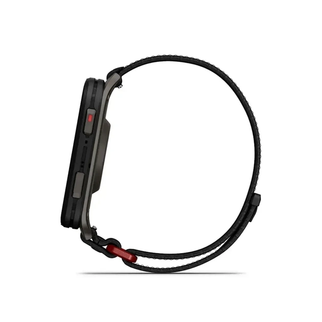 Смарт-годинник Garmin Venu X1, Black, GPS (010-02980-02) - picture 5