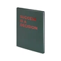 Книга записна Axent Success А5 96 аркушів клітинка (8458-2-A) - уменьшенное изображение 2
