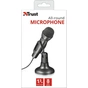 Мікрофон Trust All-round Microphone 3.5mm Black (22462) - зменшене зображення 5
