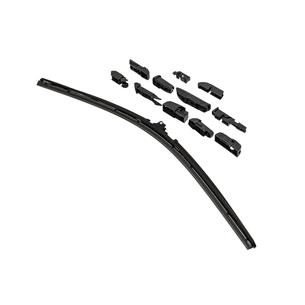 Щітка склоочисника Zollex HD12-580 (4098248) зображення 1