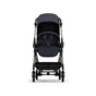 Коляска Cybex Melio Ocean Blue (з бампером) (522002651) - зменшене зображення 2