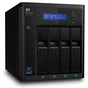 NAS WD 3.5" 0-32TB (WDBNFA0000NBK-EESN) - зменшене зображення 3