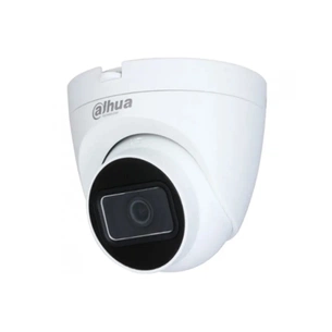 Камера відеоспостереження Dahua DH-HAC-HDW1200TRQP (3.6) зображення 1