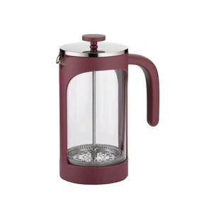 Френч-прес Kela Verona 1000 мл Red (10869) зображення 1