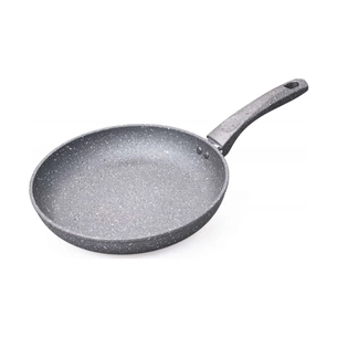 Сковорода Con Brio Eco Granite 22 х 4,5 см (СВ-2211) зображення 1