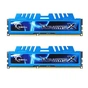 Модуль пам'яті для комп'ютера DDR3 4GB (2x2GB) 1866 MHz G.Skill (F3-14900CL9D-4GBXM) - уменьшенное изображение 1