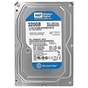 Жорсткий диск 3.5"  320Gb WD (# WD3200AVKX #) - зменшене зображення 1
