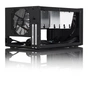 Корпус для ПК Fractal Design Node 304 Black (FD-CA-NODE-304-BL) - зменшене зображення 6