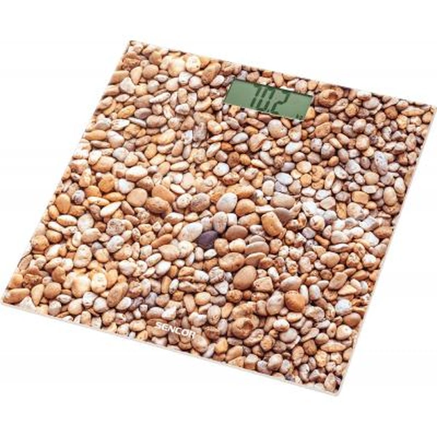 Весы напольные Sencor SBS2302SN - изображение 3