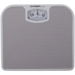 Ваги підлогові First FA-8020-GR зображення 1