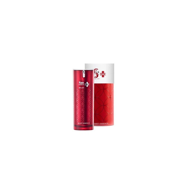 Эмульсия для лица SPA Treatment HAS Moist Essence Увлажняющая 15 мл (4544877507126) - изображение 1