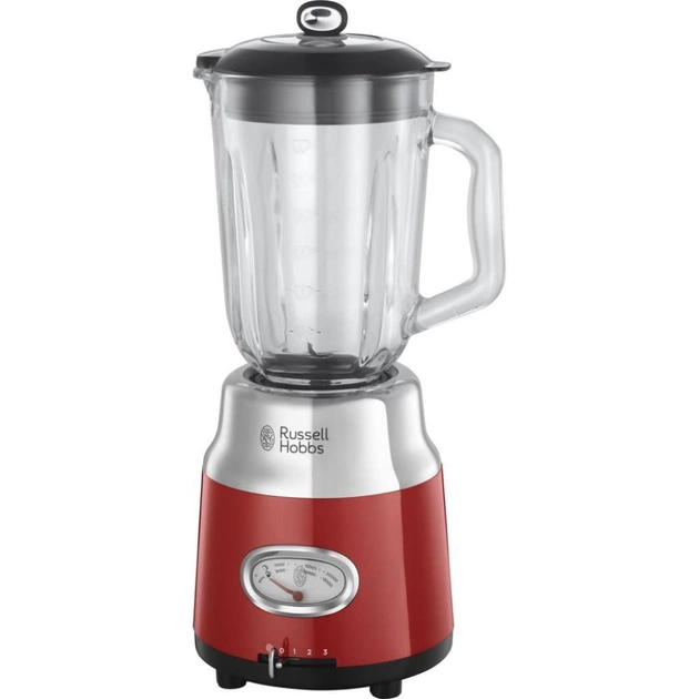 Блендер Russell Hobbs Retro (25190-56) - зображення 1