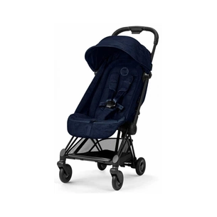Коляска Cybex Coya Rebellious Luxury з сумкою (525000533) зображення 1