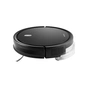 Пилосос Xiaomi Robot Vacuum E5 black - зменшене зображення 3