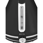 Електрочайник ECG RK 1708 Tradizione Nero - зменшене зображення 7