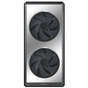 Корпус Lian Li Lancool 217 INF Black (G99.LAN217INFX.00) - зменшене зображення 6