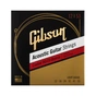 Струны для гитары Gibson SAG-CBRW12 Coated 80/20 Bronze Acoustic Guitar Strings Light (12-53) (231954) - уменьшенное изображение 1
