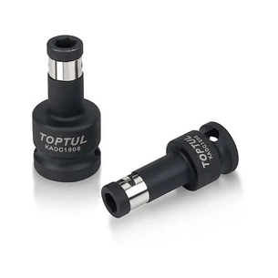 Держатель для бит Toptul ударный 1/2"х5/16" (KADC1610) изображение 1