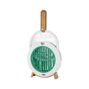 Інсектицидна лампа N'oveen IKN870 2 в 1 З функцією мухобійки (RL076221) зображення 1