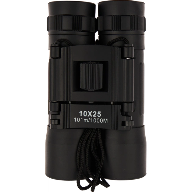 Бінокль Active Optics Compact 10x25 (XDBO10X25MM) - picture 6