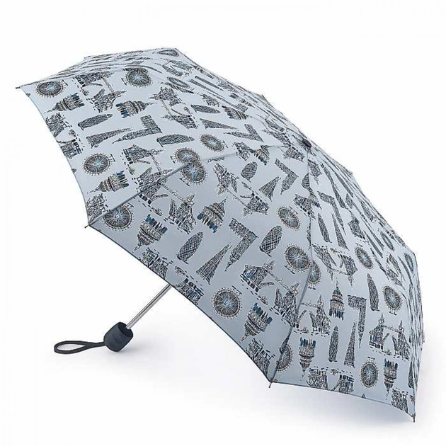 Зонт Fulton Stowaway-24 G701 London Landmarks (G701-035542) - изображение 1