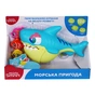 Игрушка для ванной Kiddi Smart Морское приключение (4339-KS) - уменьшенное изображение 6