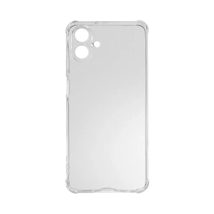 Чохол до мобільного телефона ColorWay TPU AntiShock Samsung Galaxy A07 Clear (CW-CTASSGA075) зображення 1