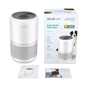 Очищувач повітря Levoit Air Purifier Core P350 Pet Care (HEAPAPLVNEU0035) - зменшене зображення 4