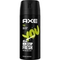 Дезодорант AXE You спрей 150 мл (8690637879128/8720181027390) - зменшене зображення 1