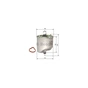 Фільтр паливний Bosch F026402862 - зменшене зображення 5