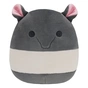 Мягкая игрушка Squishmallows Тапир Эббит 30 см (SQCR04149) - уменьшенное изображение 1
