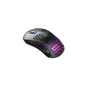 Мишка Cherry Xtrfy M4 RGB Wireless/USB Black (M4W-RGB-BLACK) - зменшене зображення 4
