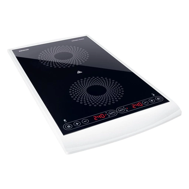 Настільна плита Sencor SCP 5405 WH (SCP5405WH) - изображение 1