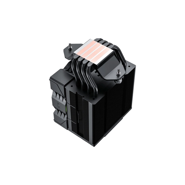 Кулер до процесора Gamemax Gamma 90 Digital BK - picture 6