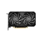 Відеокарта MSI GeForce RTX4060Ti 16Gb VENTUS 2X OC BLACK (RTX 4060 Ti VENTUS 2X BLACK 16G OC) - зменшене зображення 1