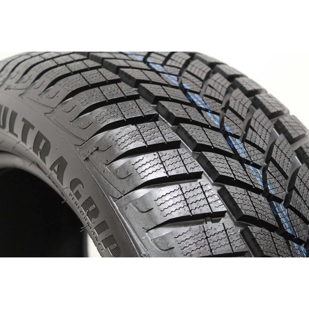 Шина Goodyear Ultra Grip Performance NA0 245/35R20 95V Gen-1 XL - изображение 3