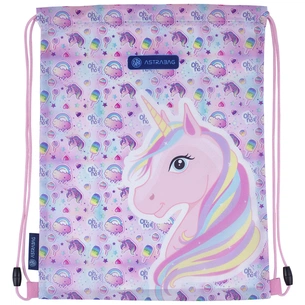 Сумка для взуття Astrabag AD1 Unicorn (507021004) зображення 1