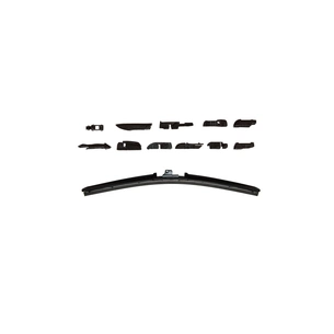 Щітка склоочисника Zollex HD12-430 (4097648) зображення 1