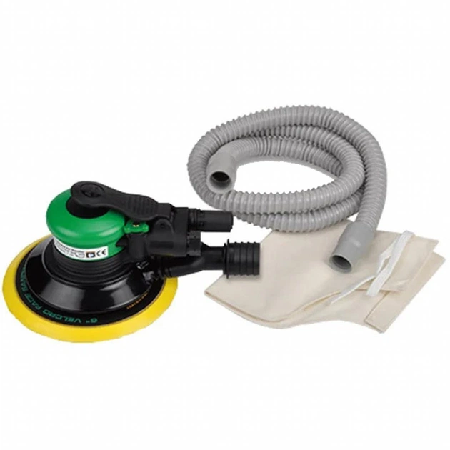 Шліфувальна машина Toptul пневмо орбитальная 5" 5мм (KAMA0505) - picture 1