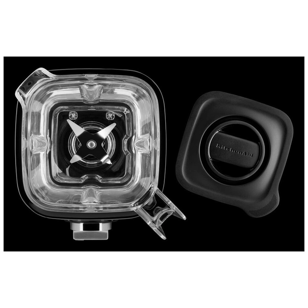 Блендер KitchenAid 5KSB1325EOB - picture 11