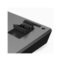 Клавіатура Ducky One X Mini Magnetic Switch Wireless UA Black (ON2461AST3-DAUSPDOECL1AS1) - зменшене зображення 5