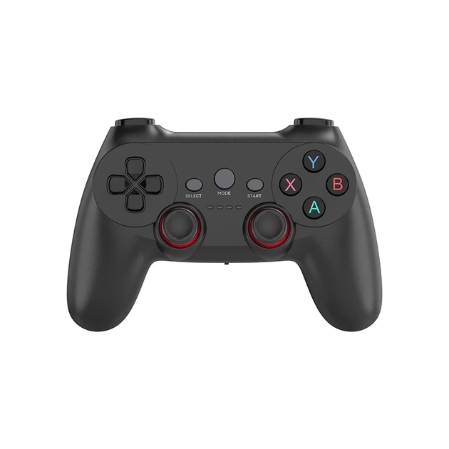 Геймпад XO GP2 Black (GP2.black) - изображение 1