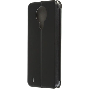 Чохол до мобільного телефона Armorstandart G-Case Nokia 1.4 Black (ARM59891) зображення 1