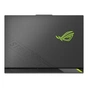 Ноутбук Asus ROG Strix G18 G814PP-TT097 (90NR0KY8-M00560) Eclipse Gray - зменшене зображення 7